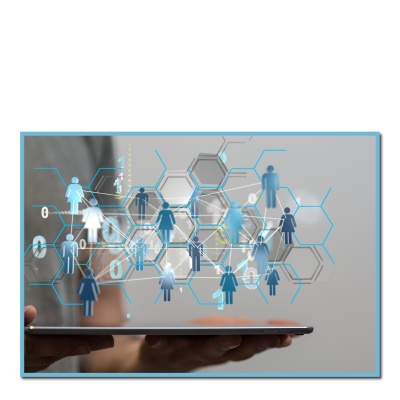 social media